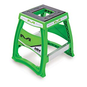 Matrix Concepts Matrix Concepts M64 Elite Stand - Green - M64-105