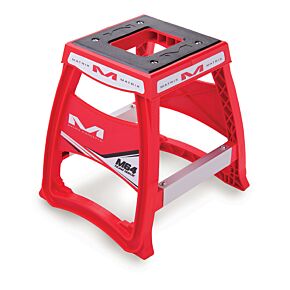 Matrix Concepts Matrix Concepts M64 Elite Stand - Red - M64-102