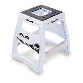 Matrix Concepts Matrix Concepts M64 Elite Stand - White - M64-100