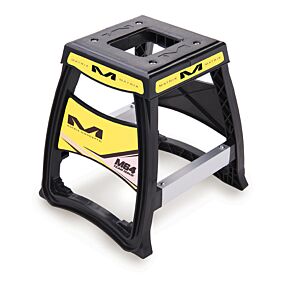 Matrix Concepts Matrix Concepts M64 Elite Stand - Yellow - M64-104