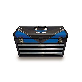 Matrix Concepts Matrix Concepts M81 Worx Box - Blue - M81-103