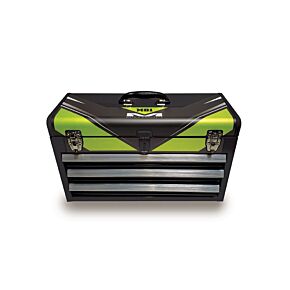 Matrix Concepts Matrix Concepts M81 Worx Box - Green - M81-105