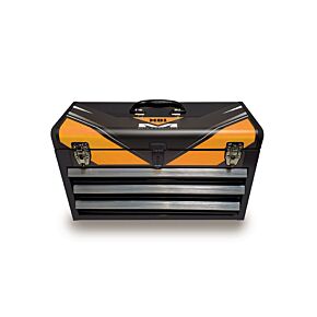 Matrix Concepts Matrix Concepts M81 Worx Box - Orange - M81-106