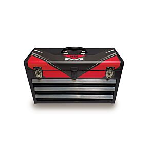 Matrix Concepts Matrix Concepts M81 Worx Box - Red - M81 -102