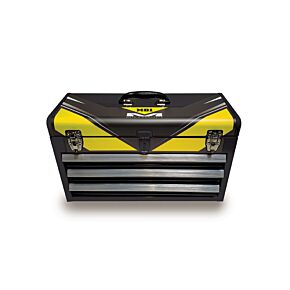Matrix Concepts Matrix Concepts M81 Worx Box - Yellow - M81-104