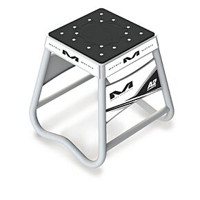 Matrix Concepts Matrix Concepts Mini A2 Stand - White - A2M-100