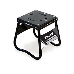 Matrix Concepts Matrix Concepts Mini Mini Steel Stand - Black - MM-101