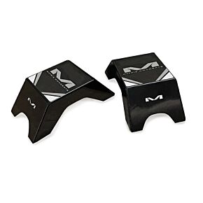 Matrix Concepts Matrix Concepts Starter Blocks Set - Black/Grey - H1-101