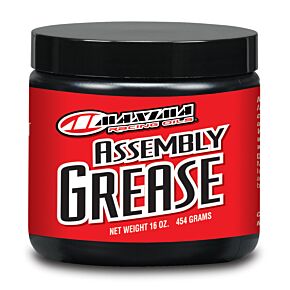 Maxima Maxima Assembly Grease - 16oz - 69-02916