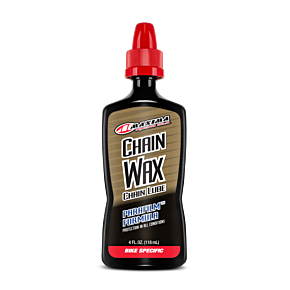 Maxima Maxima Bike Chain Wax Parafilm - 4oz (Aerosol) - 95-02904