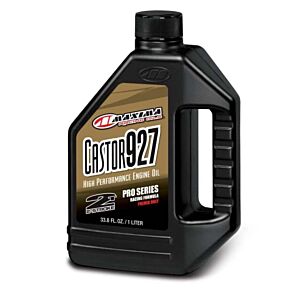 Maxima Maxima Castor 927 Racing Premix - 1L - 23901