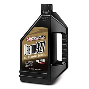 Maxima Maxima Castor 927 Racing Premix - 64oz - 23964