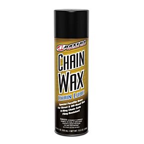 Maxima Maxima Chain Wax Chain Lube Large - 18.1oz (Aerosol) - 74920
