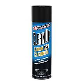 Maxima Maxima Clean-Up Degreaser & Filter Cleaner - 18.1oz (Aerosol) - 75920