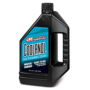 Maxima Maxima Coolanol 50/50 Blend Treatment - 64oz - 82964
