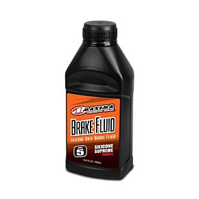 Maxima Maxima DOT 5 Silicone Brake Fluid - 16.9oz - 80-81916