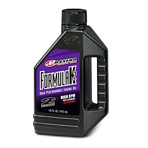 Maxima Maxima Formula K2 100% Synthetic Racing Premix - 1L - 22901