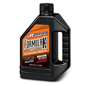 Maxima Maxima Formula K2 Injector 100% Synthetic - 1L - 20-22901