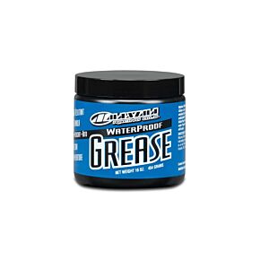 Maxima Maxima High Temp Waterproof Grease - 16oz - 80916