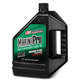 Maxima Maxima Marine Pro TC-W3 Injector/Premix - 128oz - 259128
