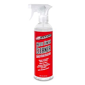Maxima Maxima Matte Finish Cleaner - 16oz - 80-90916