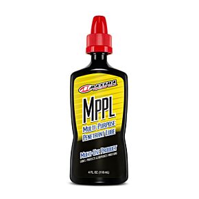 Maxima Maxima MPPL Penetrant Lube Dropper - 4oz - 95-04904