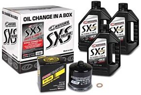 Maxima Maxima MXA Quick Change Kit - 90-189013-TXP
