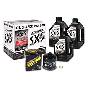 Maxima Maxima MXA Quick Change Kit - 90-189013