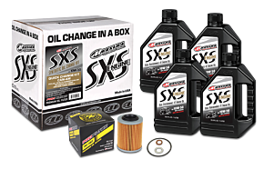 Maxima Maxima MXA Quick Change Kit - 90-219013-CA