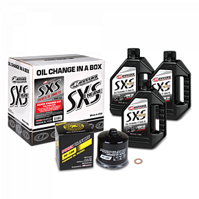 Maxima Maxima MXA Quick Change Kit - 90-219013