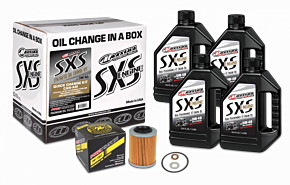 Maxima Maxima MXA Quick Change Kit - 90-469013-CA