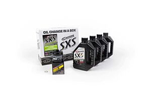 Maxima Maxima MXA Quick Change Kit - 90-469013-KRX