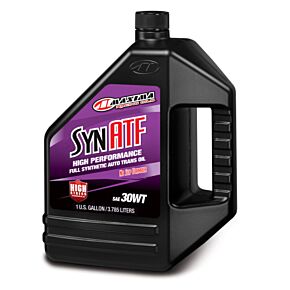 Maxima Maxima MXA Synthetic Racing ATF - 49-029128