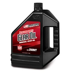 Maxima Maxima Performance Auto Performance Gear Oil 250wt Mineral Gear Oil - 128oz - 49-439128