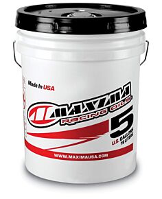Maxima Maxima Performance Auto RS010 Full Synthetic 0W10 Engine Oil - 5 Gallon - 39-13505