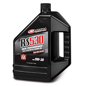 Maxima Maxima Performance Auto RS530 Full Synthetic 5W30 Engine Oil - 5 Gallon - 39-91505