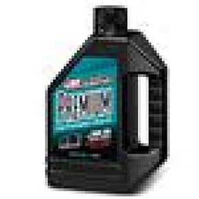 Maxima Maxima Premium 4T 5W30 Mineral Engine Oil - 1L - 39901