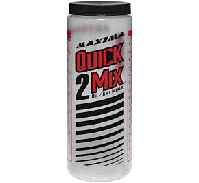 Maxima Maxima Quick 2 Mix Bottle - 10120
