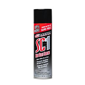Maxima Maxima SC1 Clear Coat - 17.2oz (Aerosol) - 78920