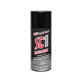 Maxima Maxima SC1 Clear Coat - 4oz (Aerosol) - 78904