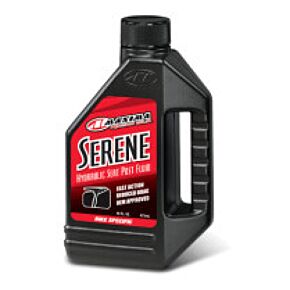 Maxima Maxima Serene Dropper Post Fluid - 16oz - 55-57916