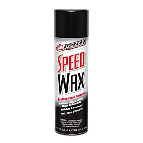 Maxima Maxima Speed Wax - 17.8oz - 70-76920