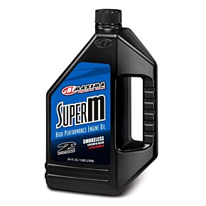 Maxima Maxima Super M Smokeless Premix - 64oz - 20964