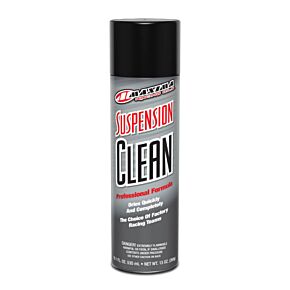 Maxima Maxima Suspension Clean - 17.5oz (Aerosol) - 71920