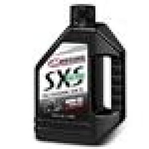 Maxima Maxima SXS Gear Premium 4T 80W90 Mineral Engine Oil - 1L - 40-43901