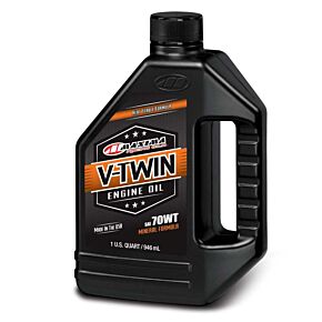 Maxima Maxima V-Twin Mineral 70wt - 1L - 30-09901