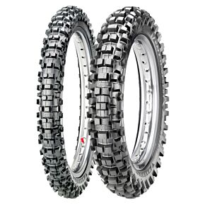 Maxxis Maxxis M7305D 110/80-19 Maxxcross Desert I/T - TM78411000
