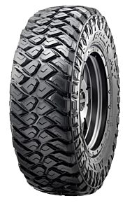 Maxxis Maxxis MT-772 LT295/65R18 Razr MT 10PR RBL - TL00433100