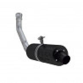 MBRP MBRP 01-06 Can-Am DS 650/Baja 650 Slip-On Exhaust System w/Sport Muffler - AT-6200SP