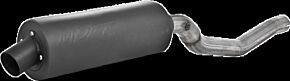 MBRP MBRP 04-09 Yamaha YZF 450 Slip-On Exhaust System w/Sport Muffler - AT-6403SP
